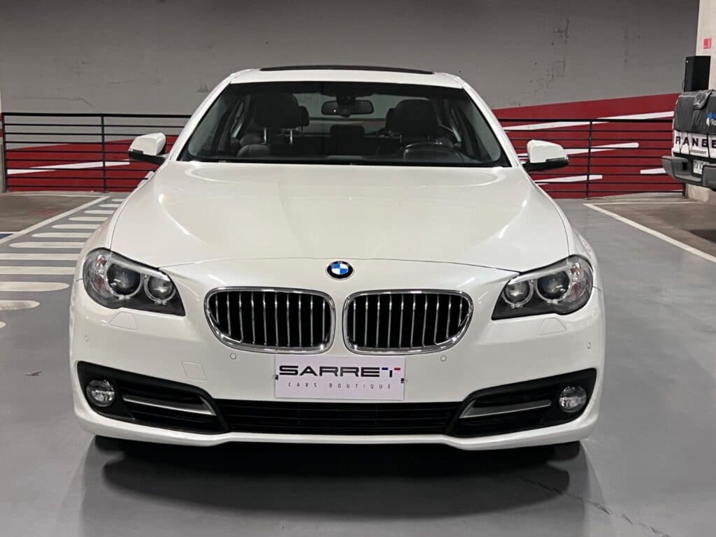 2014 BMW 520i PREMIER 2014