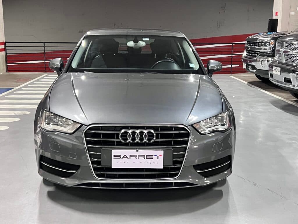 2014 Audi A3 1.2 2014