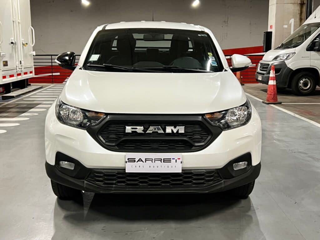 2022 RAM RAM 700 BIG HORN 2022