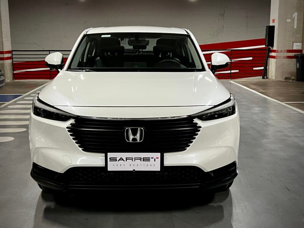2025 Honda HR-V EX 2025