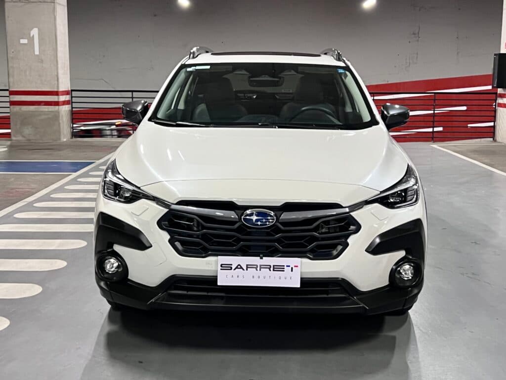 2024 Subaru Crosstrek Touring 2024